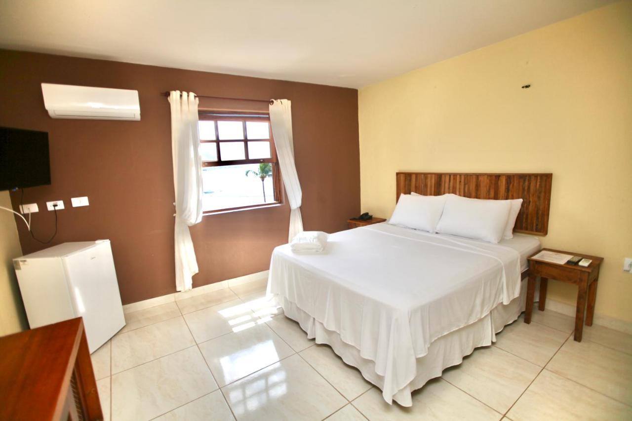 Hotel Colonial